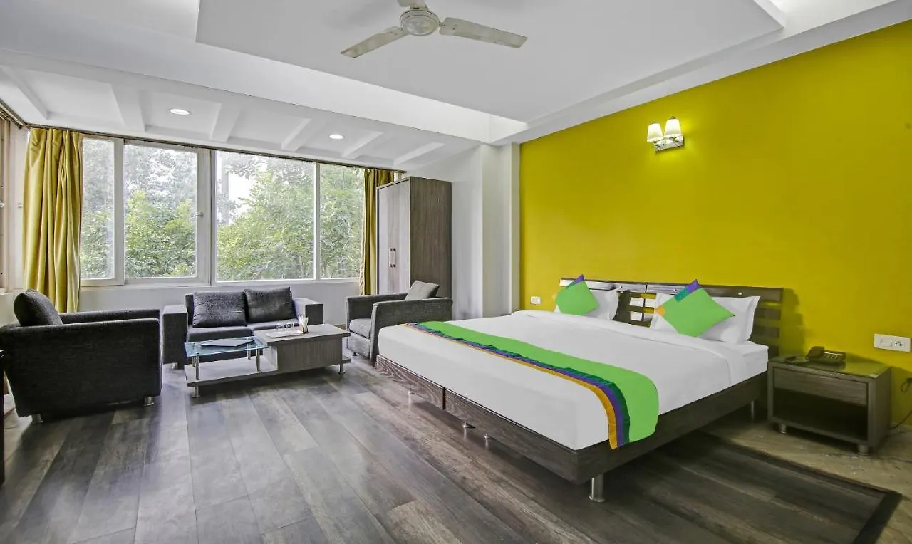 Treebo Trend Maravilla Gurgaon