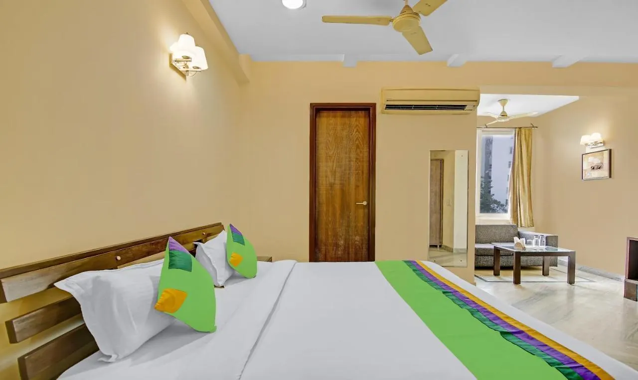 Treebo Trend Maravilla Gurgaon