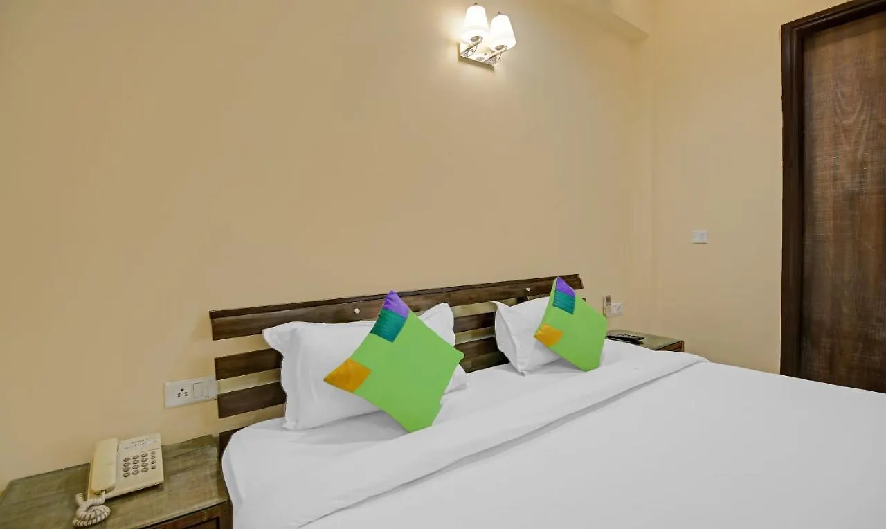 Hotel Treebo Trend Maravilla Gurgaon