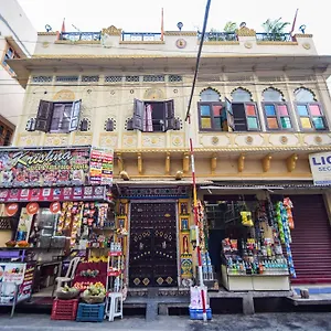 Oyo 22469 Heritage Palace India