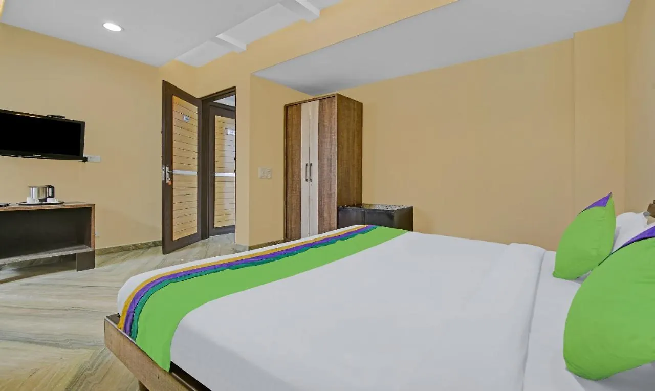 Treebo Trend Maravilla Gurgaon