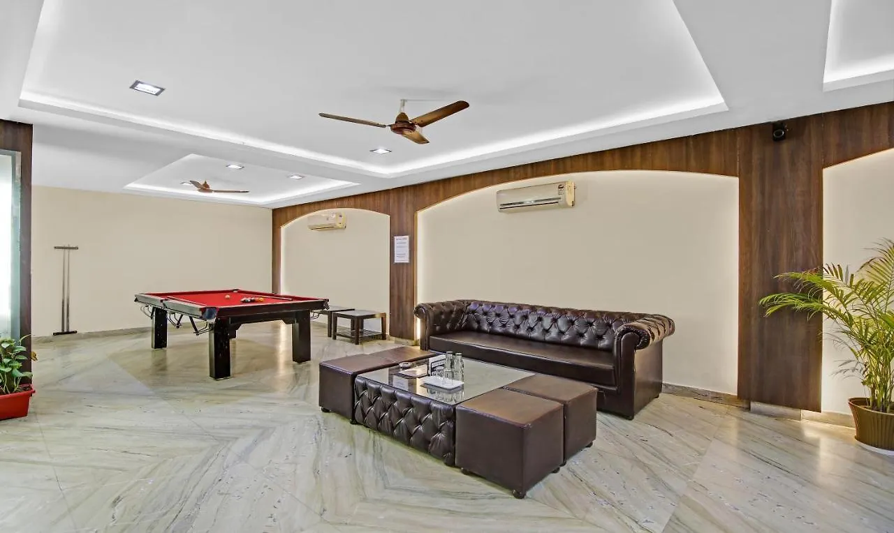 Treebo Trend Maravilla Gurgaon 3*,