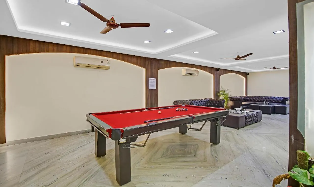 Treebo Trend Maravilla Gurgaon 3*,  India