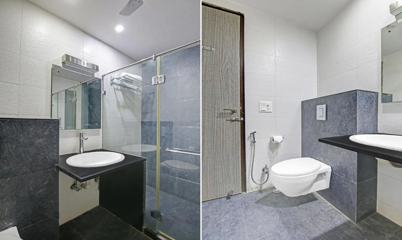Hotel Treebo Trend Maravilla Gurgaon