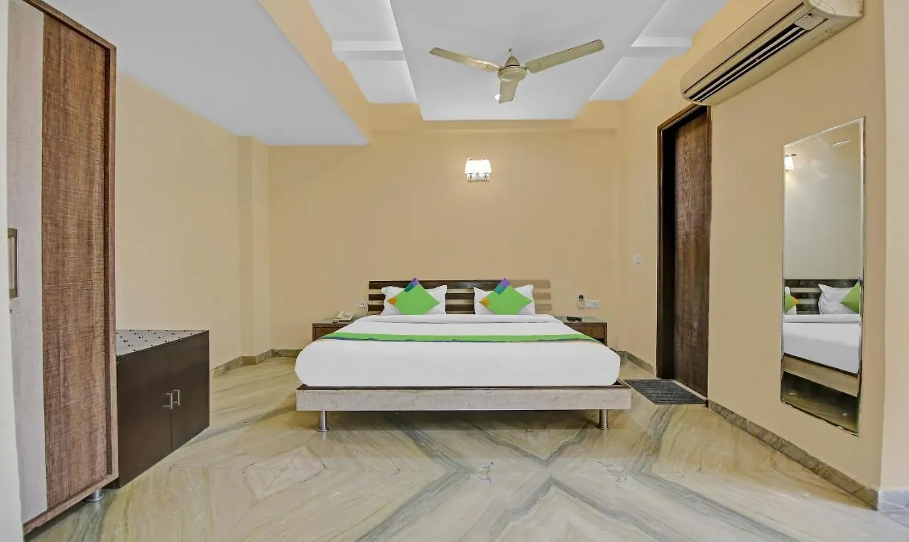 Treebo Trend Maravilla Gurgaon Hotel